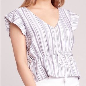 Jack by BB Dakota blouse